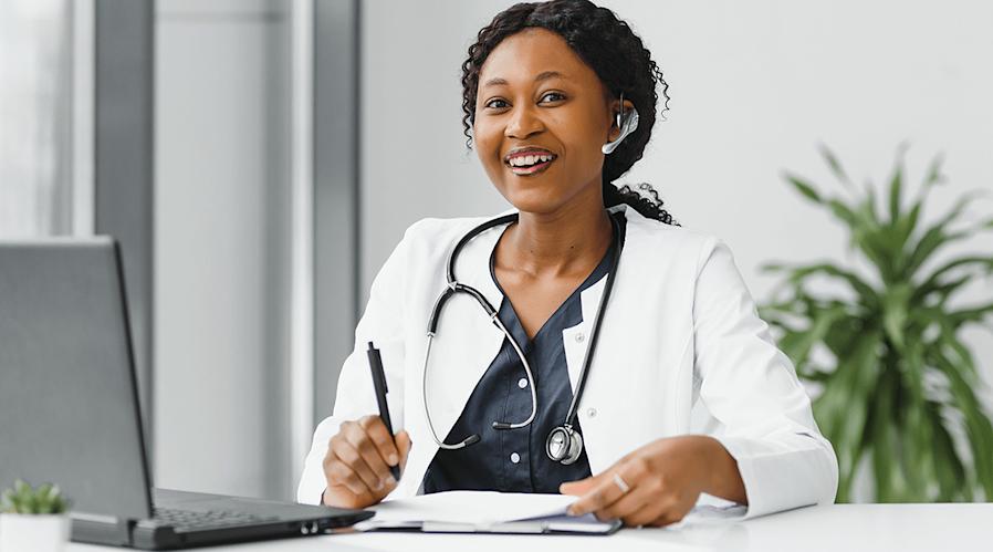 Healthcare Professional